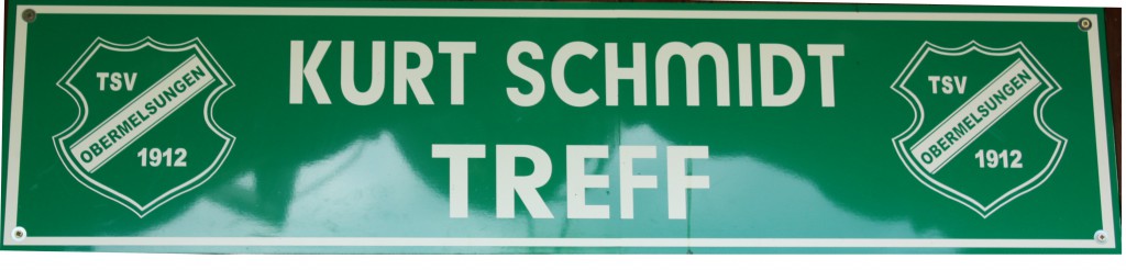 Kurt Schmidt Treff