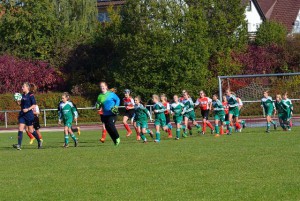 FSG-Gudensberg_Mädchen-TSV-Obermelsungen