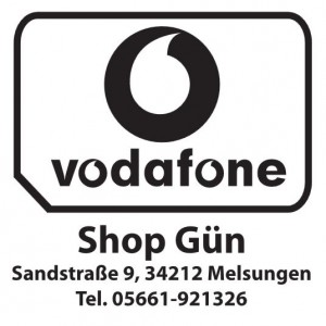 Vodafone Shop Gün